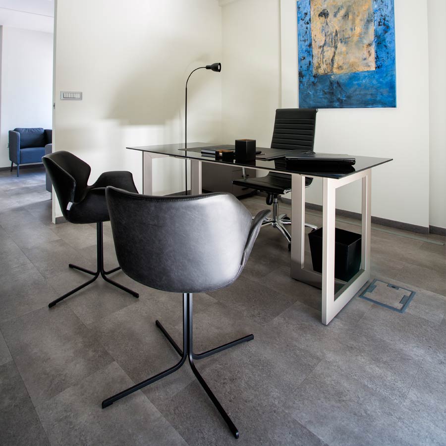 Γραφείο / χώρος υποδοχή