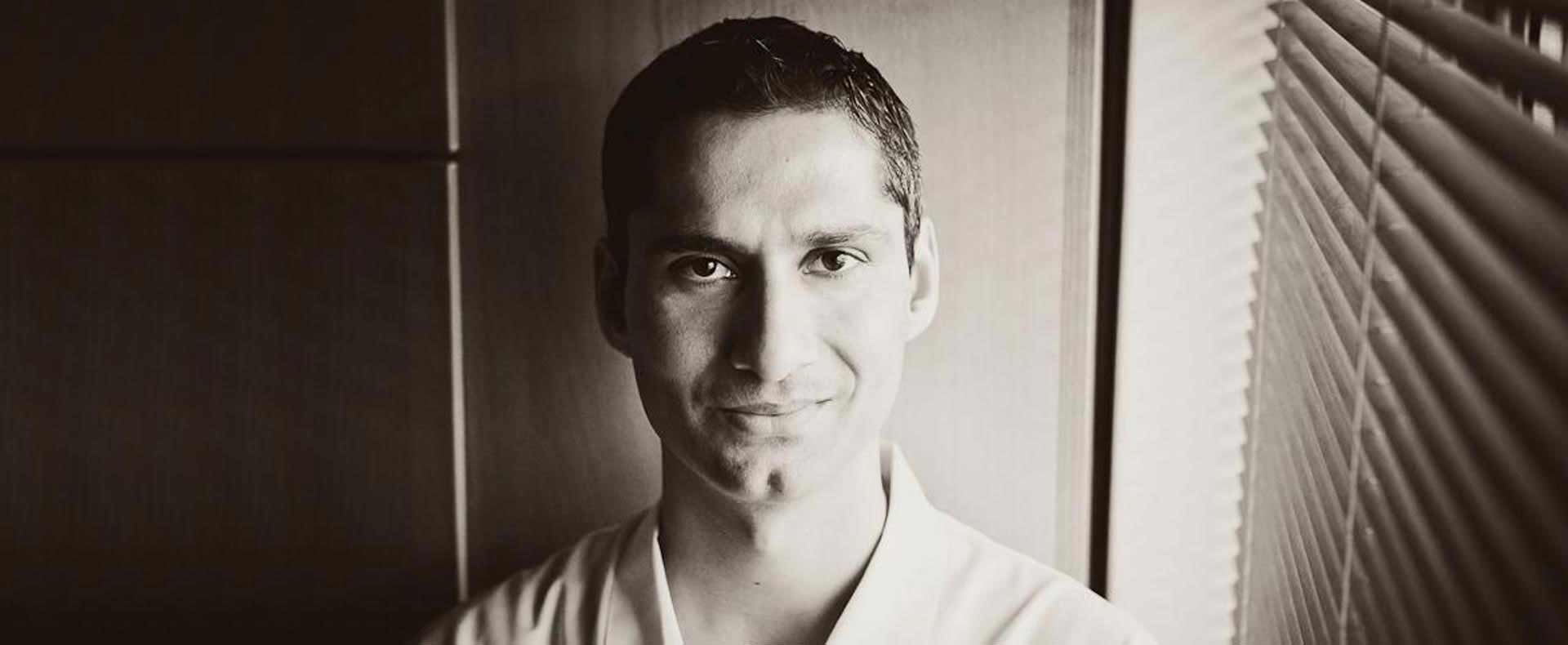 Αντώνης Στουραΐτης Κέντρο Φυσικοθεραπείας AS Physio